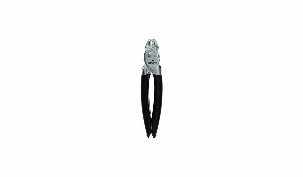 Manual Loaded Hog Ring Pliers
