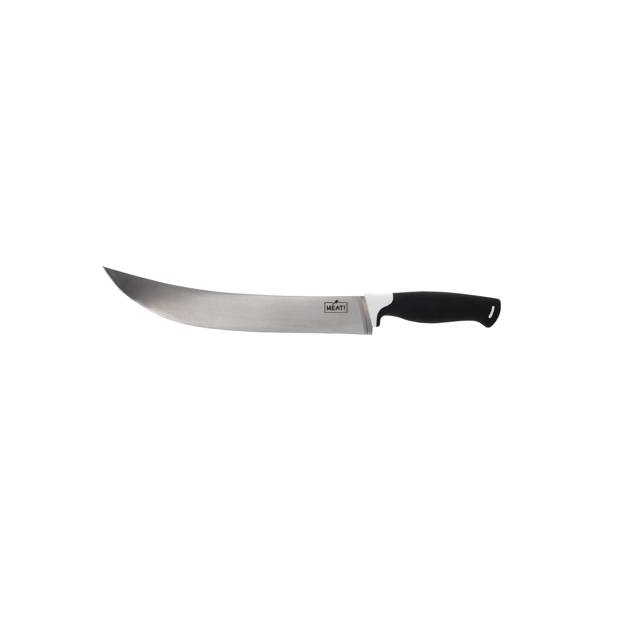 MEAT Butcher Knife - Thumbnail 4