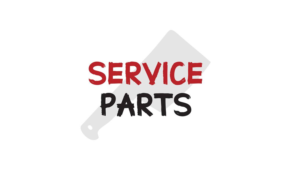 Sealing Bar - 12" External Vacuum Sealer