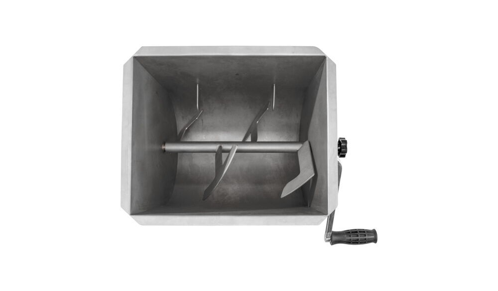 20 lb Meat Mixer