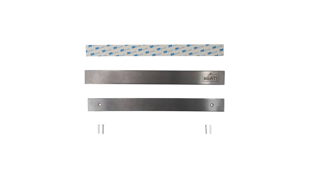 Magnetic Knife Bar