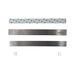 Magnetic Knife Bar