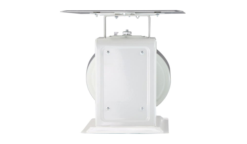 44 lb Stainless Scale