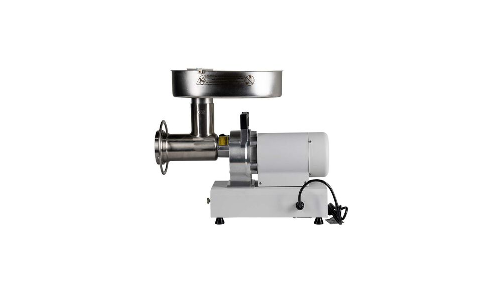 1.5HP Dual Grind Grinder (#32)