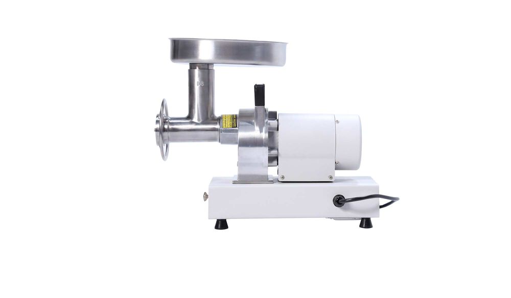.5 HP Dual Grind Grinder (#8)