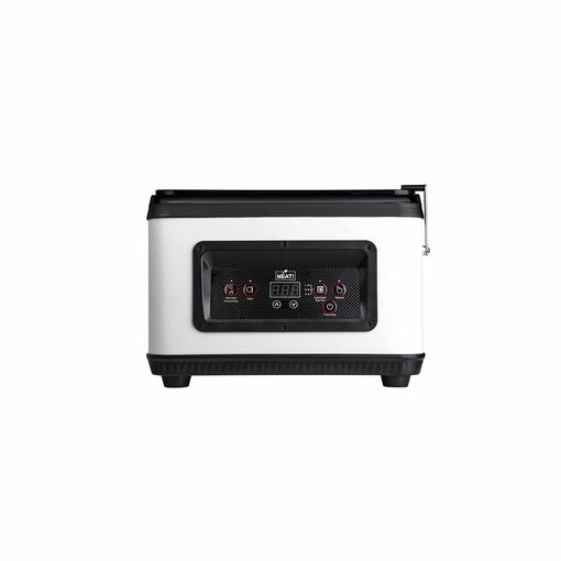 Chamber Vacuum Sealer With Oil-less Pump