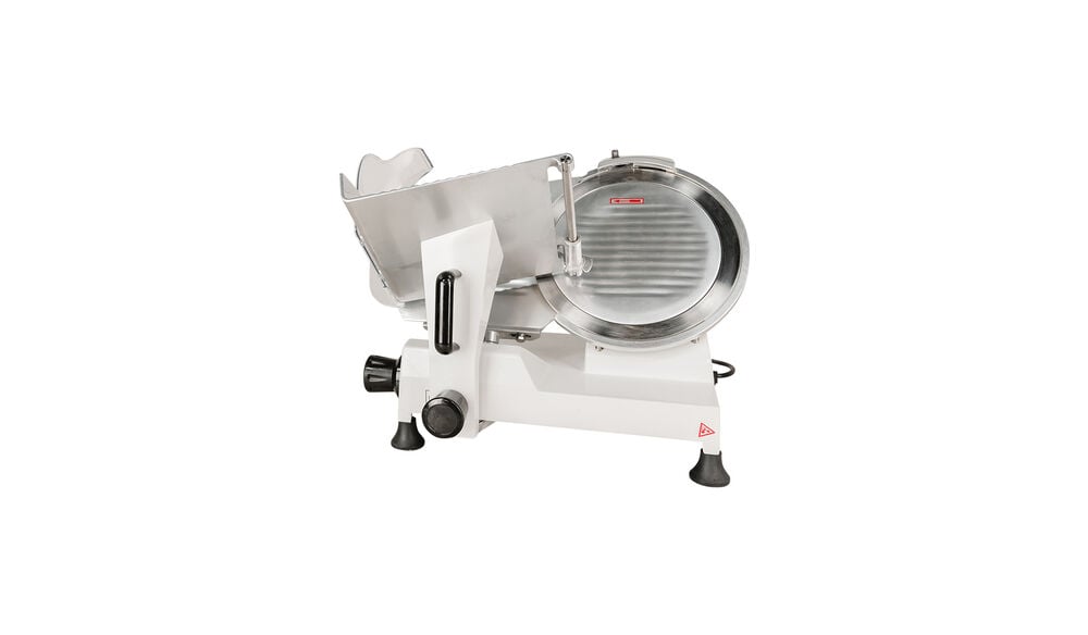 12" Meat Slicer
