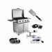 MEAT! + Grilla Burger Bundle