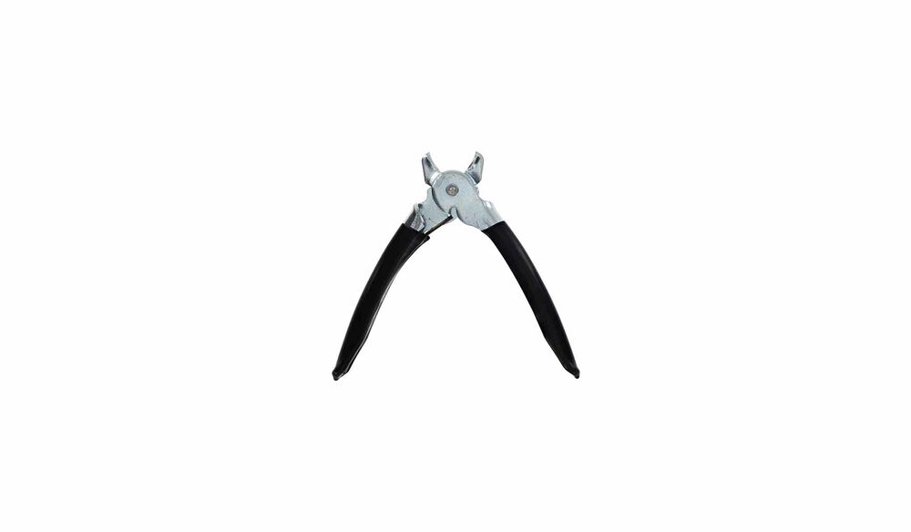 Manual Loaded Hog Ring Pliers