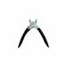 Manual Loaded Hog Ring Pliers