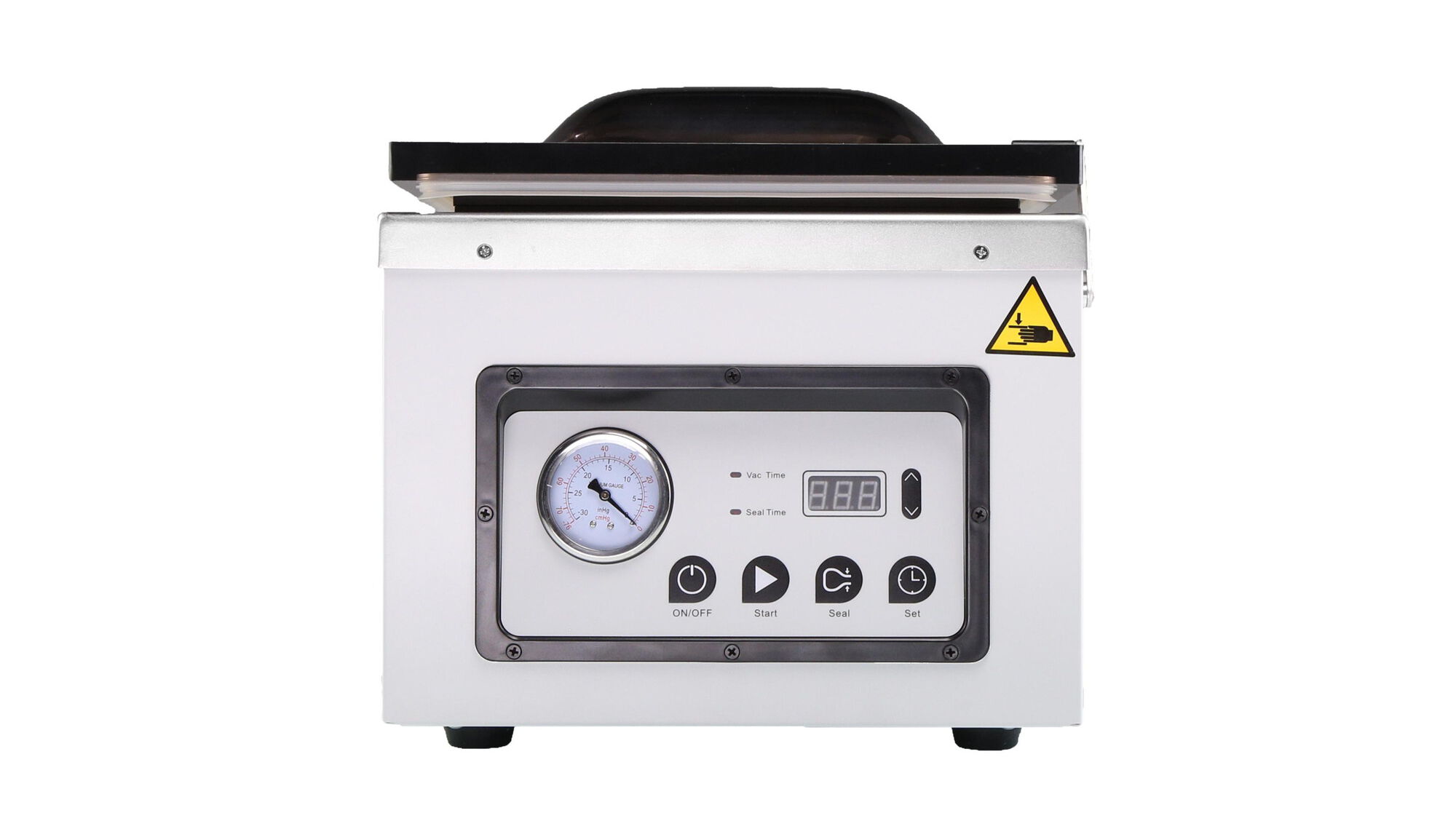 VacMaster Chamber Vacuum Sealer Machine w/10 1/4 Sealer Bar