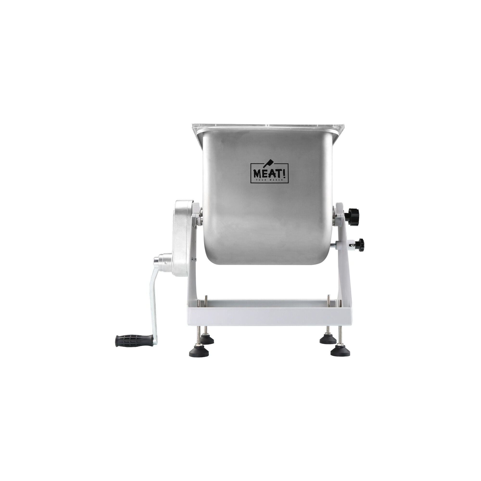 50 lb Meat Mixer (Tilt) MEAT 50 lb Meat Mixer (Tilt) MEAT