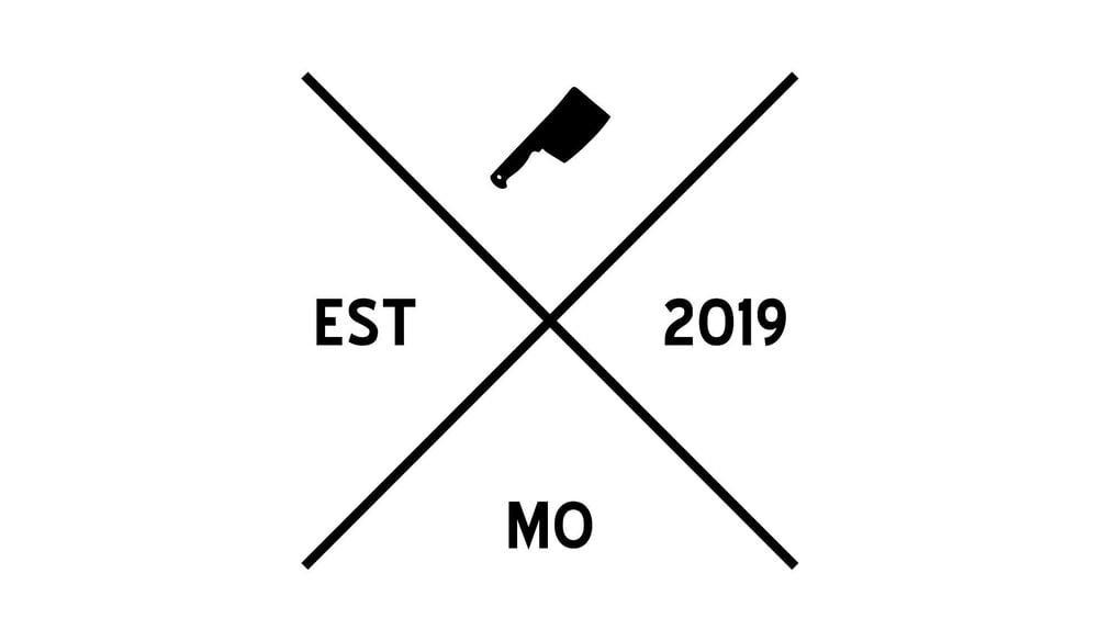 MEAT! Est 2019 Sticker