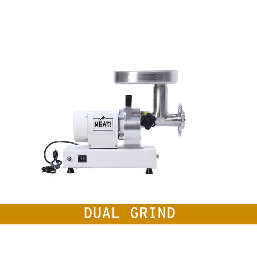 .5 HP Dual Grind Grinder (#8)