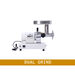 .5 HP Dual Grind Grinder (#8)