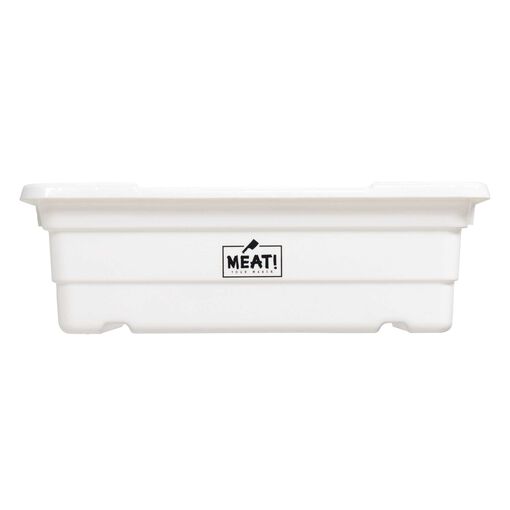 50 lb Heavy Duty Meat Lug