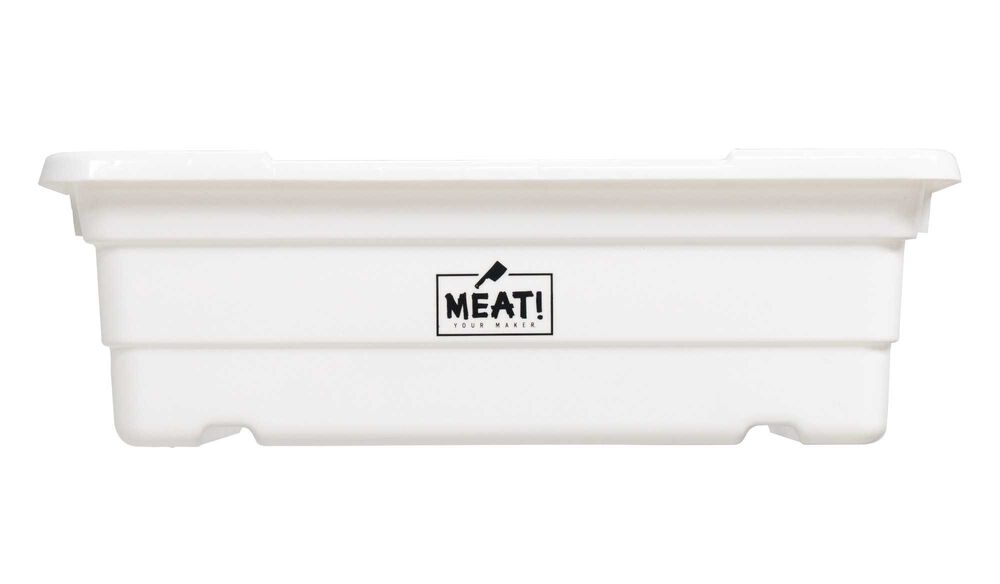 50 lb Heavy Duty Meat Lug