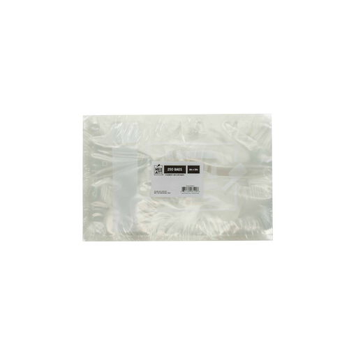 Chamber Vacuum Bags - 250 Pack