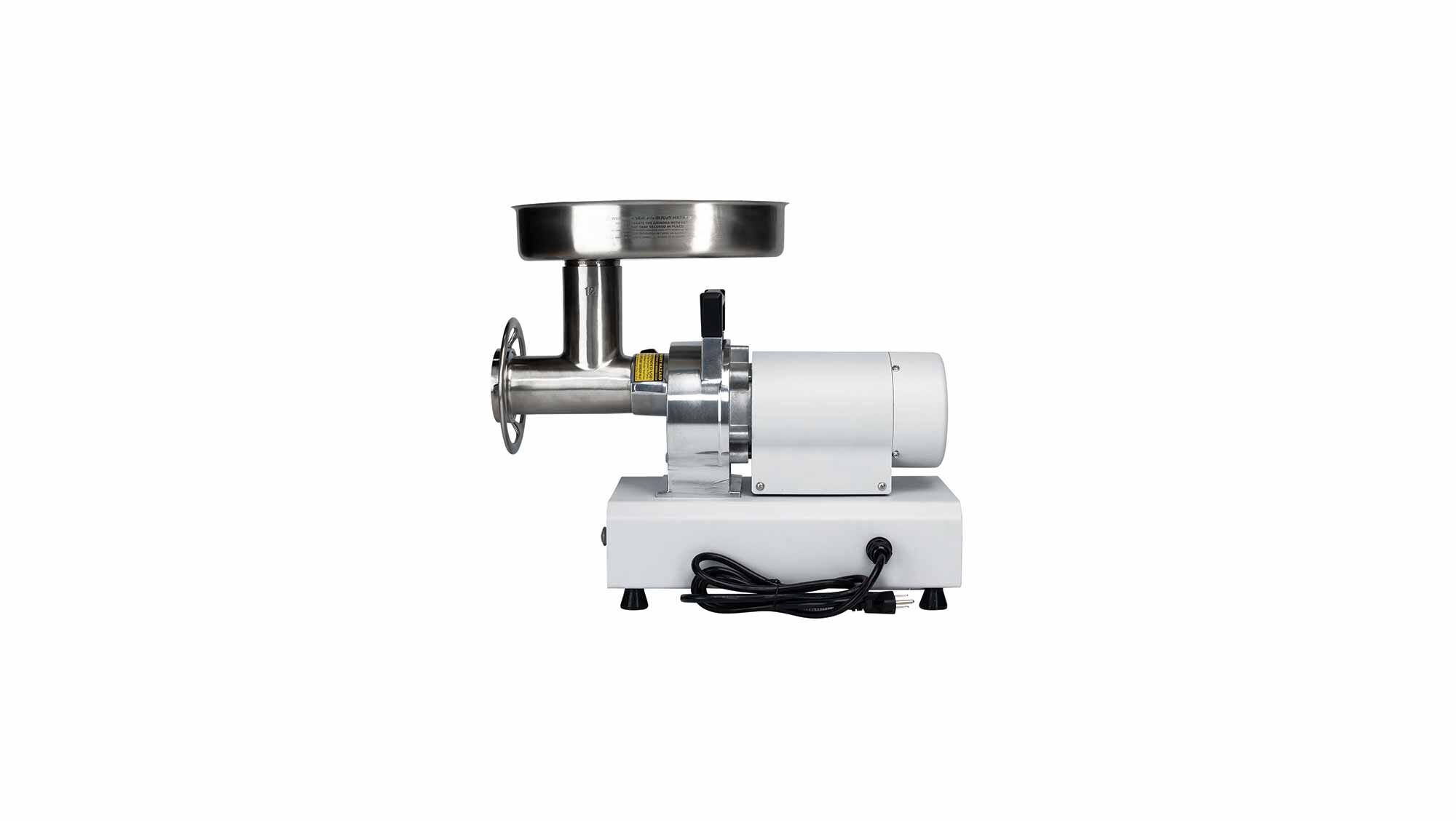 Gander mountain on sale meat grinder