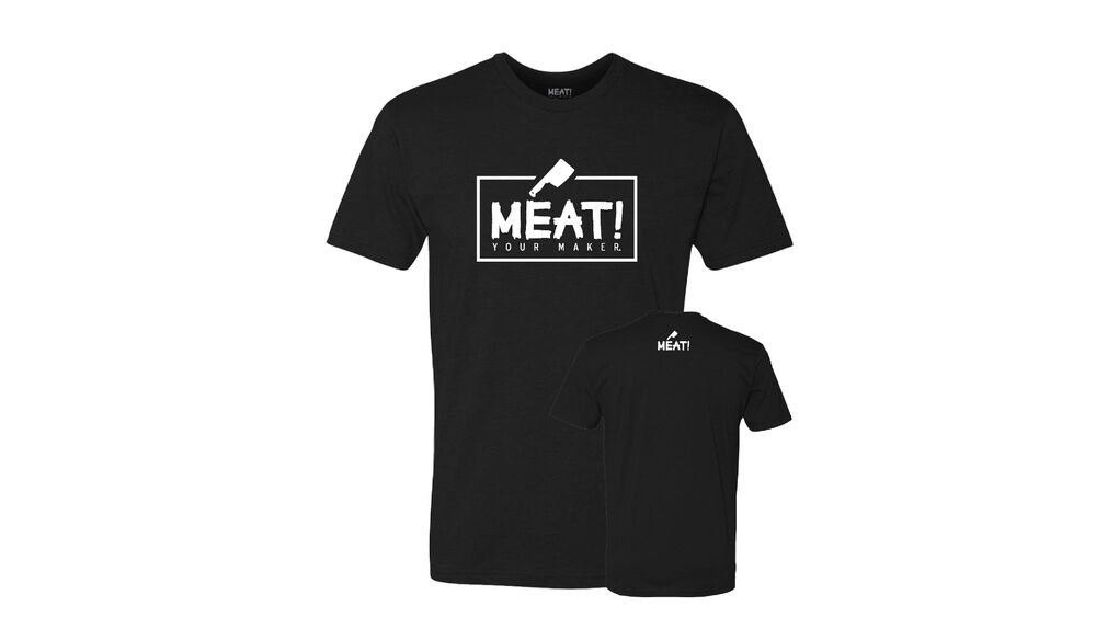 MEAT! Short Sleeve