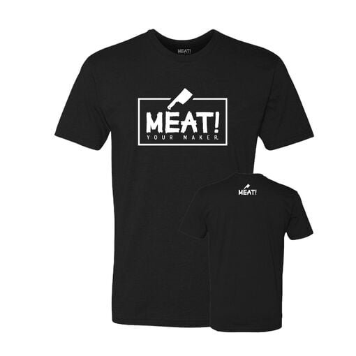 MEAT! Short Sleeve