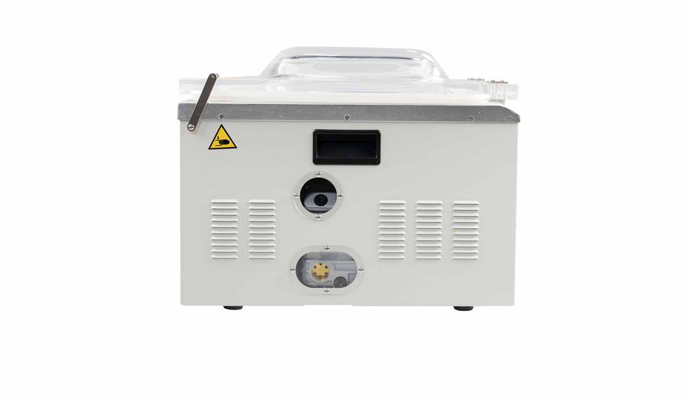 the 300 Series Chamber Vacuum Sealer