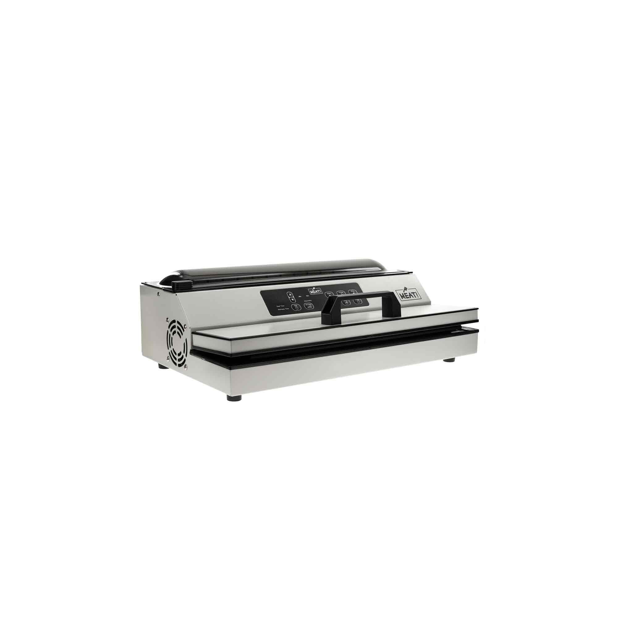 MEAT Vacuum Sealer - Thumbnail 2
