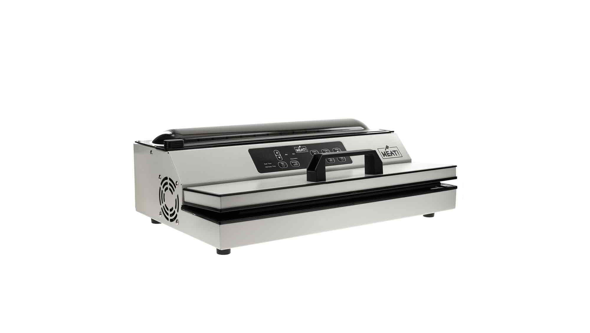 16" External Vacuum Sealer MEAT