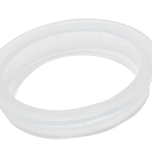 Stuffing Funnel Flange - .5 HP Grinder (#8)