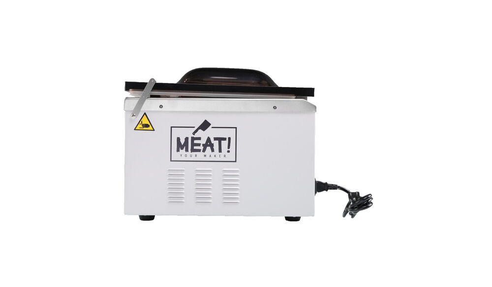 Chamber Vacuum Sealer