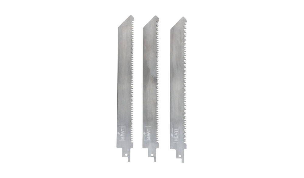 9&rdquo; Saw Blades