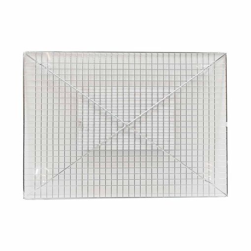 Single Jerky Rack
