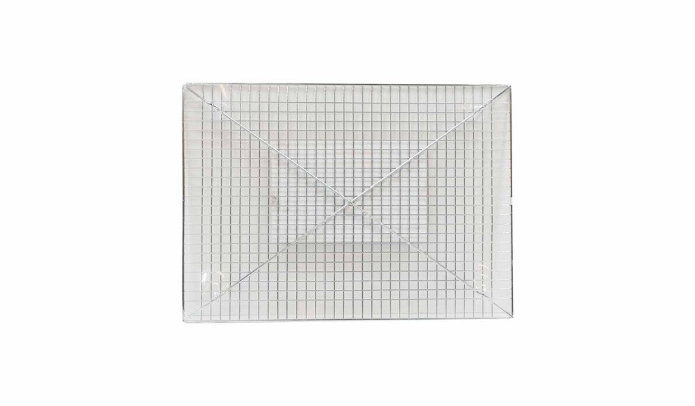 Single Jerky Rack