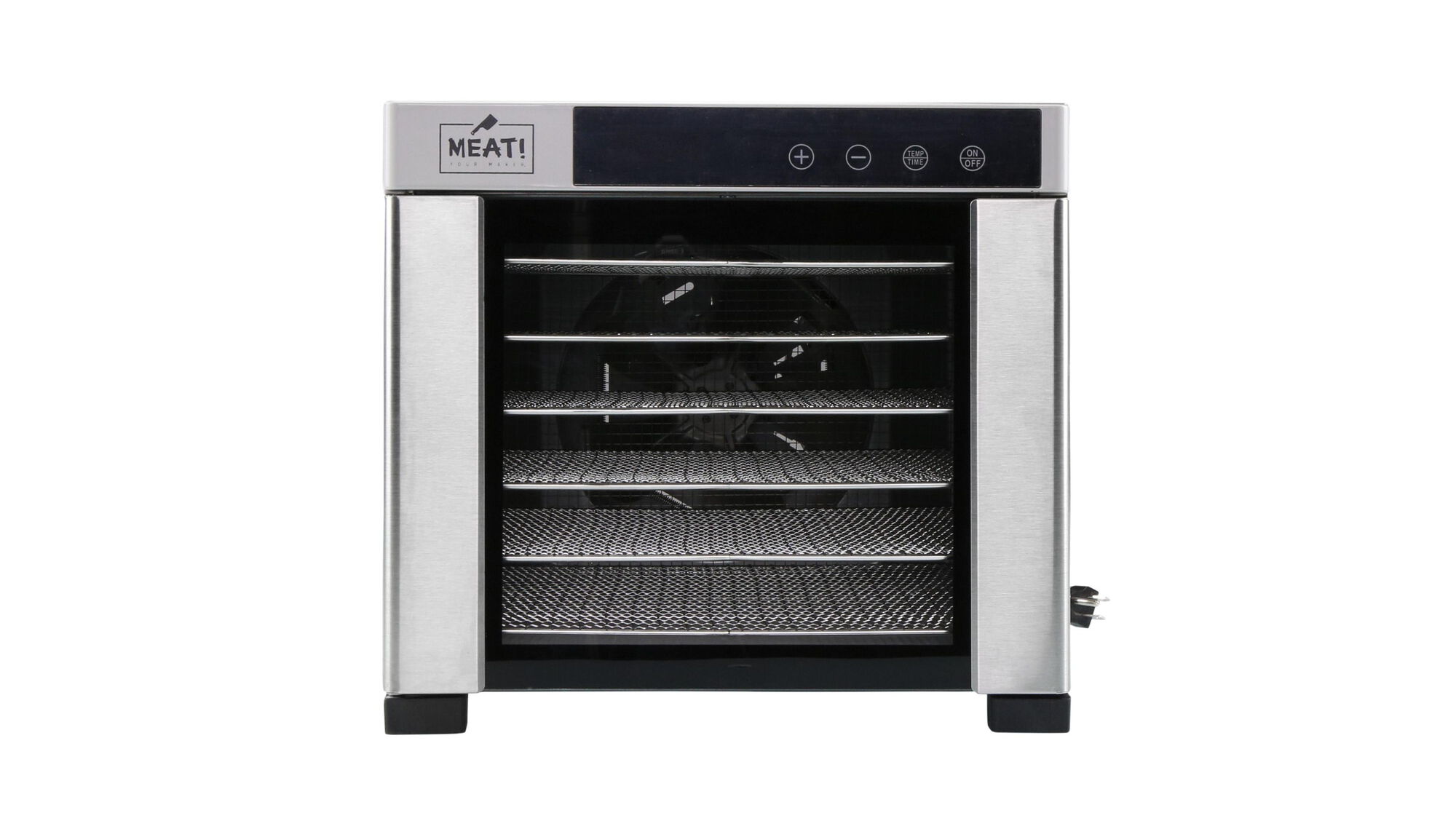 Beef store dehydrator machine
