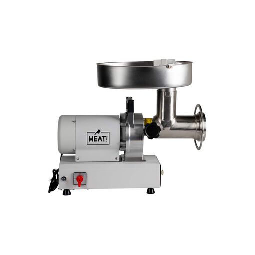 1.5HP Dual Grind Grinder (#32)