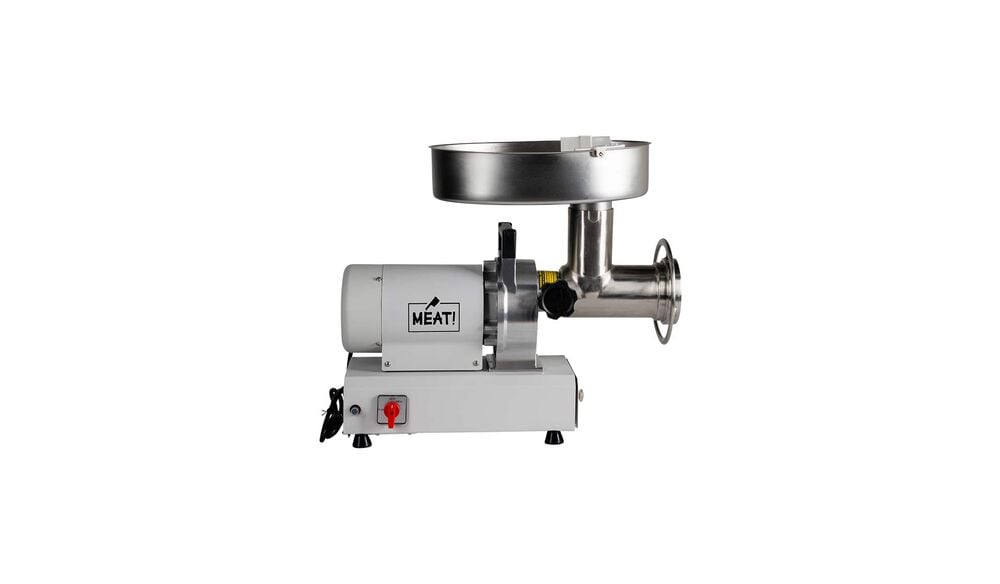 1.5HP Dual Grind Grinder (#32)