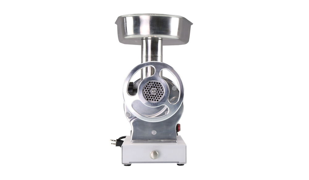 High Efficiency Industrial Frozen Meat Mincer Meat Grinder – CECLE Machine