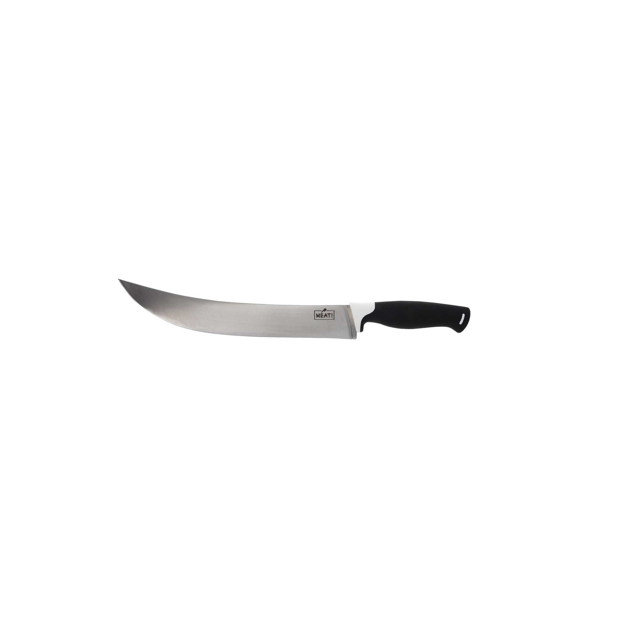 MEAT Butcher Knife - Thumbnail 3