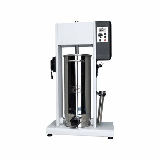 25 LB Motorized Sausage Stuffer