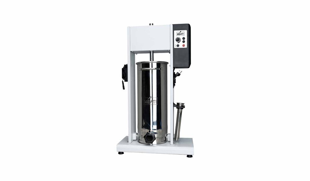 25 LB Motorized Sausage Stuffer