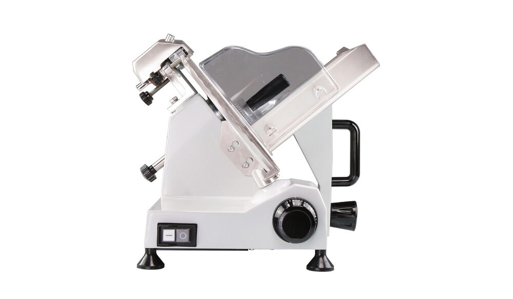 10" Meat Slicer