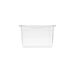 Sous Vide 4 Container/Lid (12L)