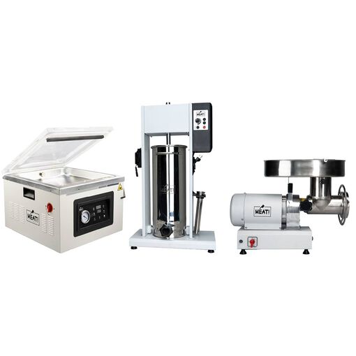 Sausage Master Bundle