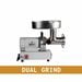 1.5 HP Dual Grind Grinder (#32)