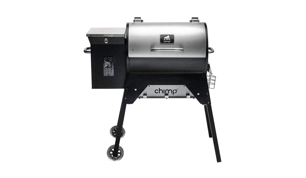 MEAT! + Grilla Tailgating Bundle