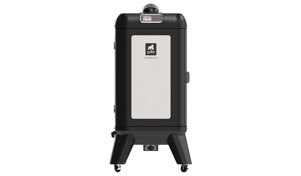 The Smokehouse Bundle