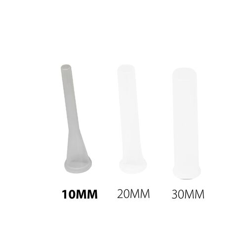 10mm Stuffing Funnel - 500 Watt Grinder (#12)