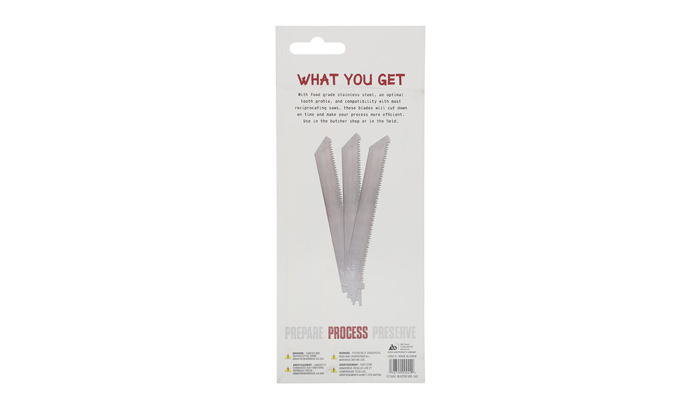9&rdquo; Saw Blades