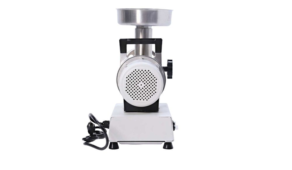 .5 HP Dual Grind Grinder (#8)