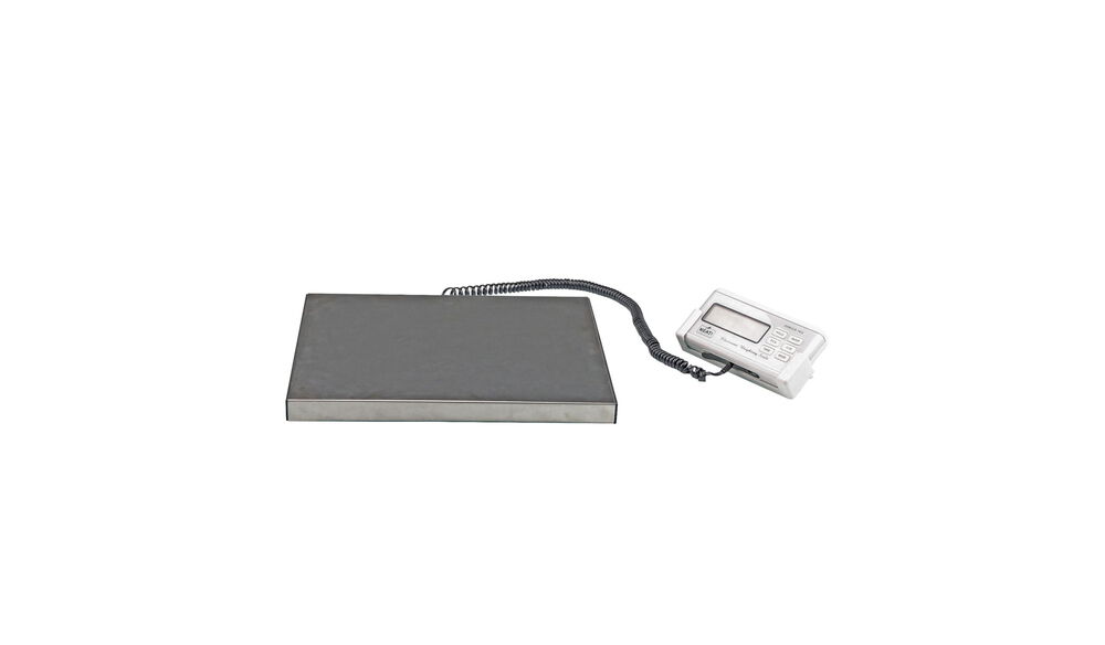 440 lb Digital Scale